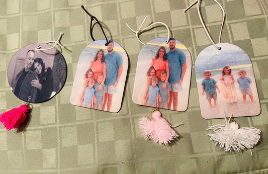 Car Air Fresheners