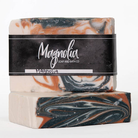 Magnolia Soap